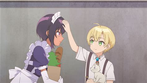 yesmovie the maid i hired is mysterious